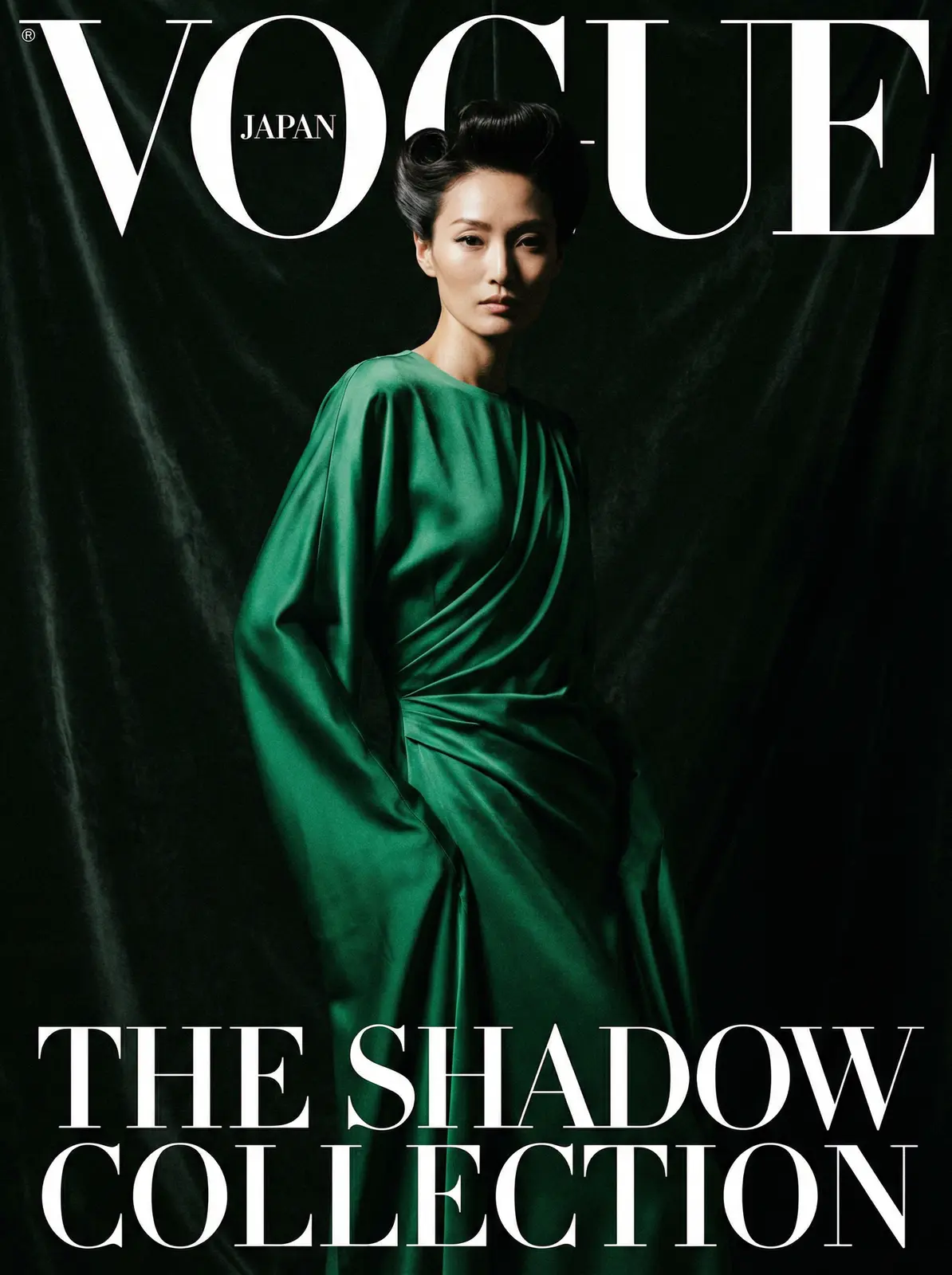 幻影娱乐 极品美女 丝绸晚装优雅短片